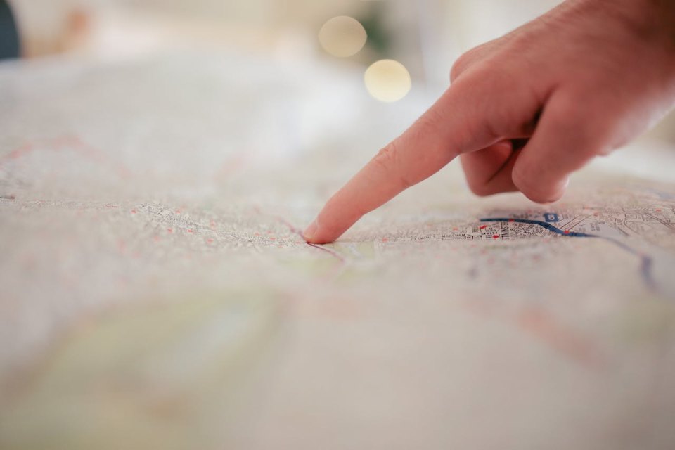 How to Rank Google My Business Listing