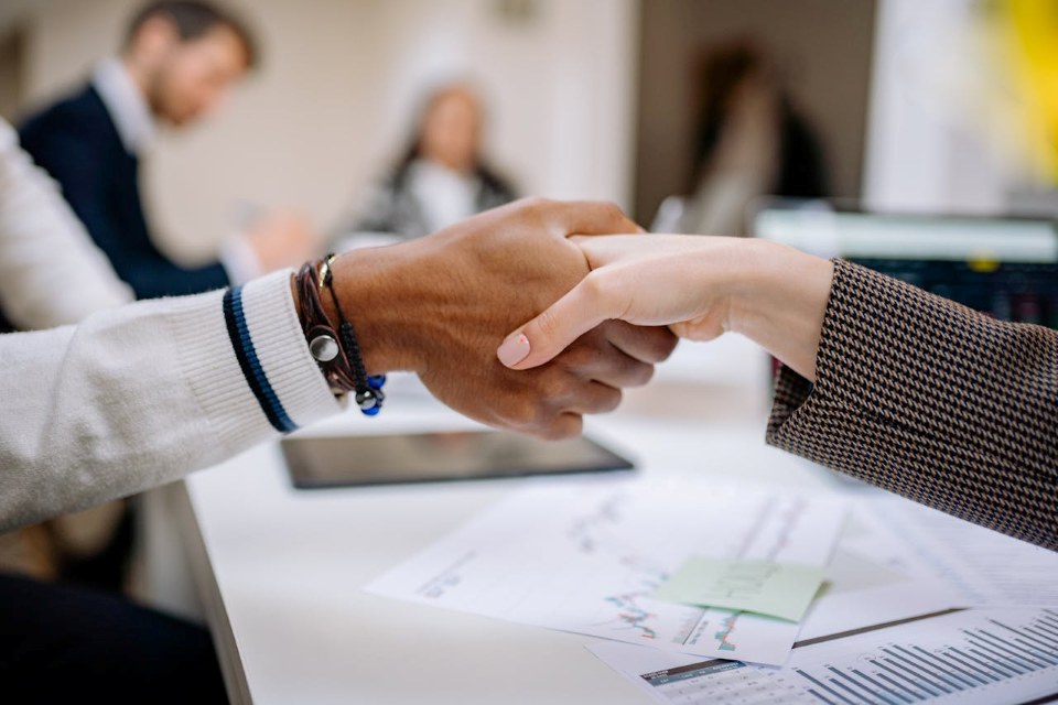 What Is B2B Content Marketing